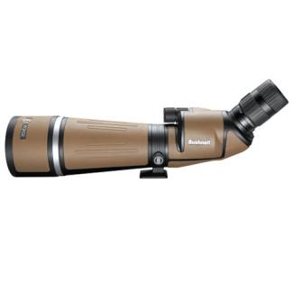 Forge 20-60x80 ED spotting scope angled - Bushnell