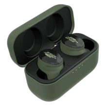 Caliber Bluetooth gehoorbescherming - Isotunes