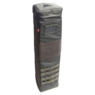Carbon tripod met balhoofd Arca-style 20 kg - Ulfhednar