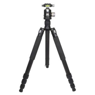 Carbon tripod met balhoofd Arca-style 20 kg - Ulfhednar