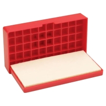 Case Lube Pad & Loading Tray - Hornady