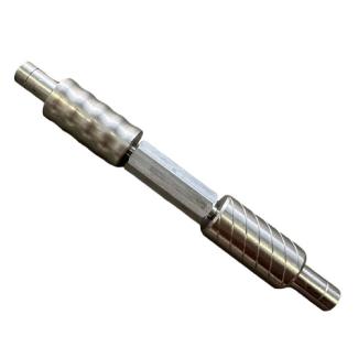 Hex Adapter 8/32 for Power Drill - Burstfire