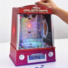 Coin Pusher