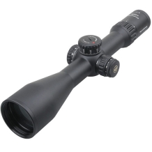 Vector Optics Continental X6 4-24x56 VCT FFP