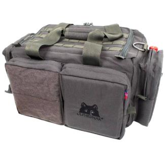 Cordura Rifle Large range bag - Ulfhednar