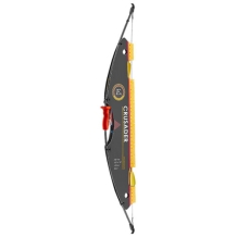 Crusader Recurve 10lbs handboog - EK Archery