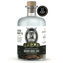 Batch No. 12: Bourbon Cask USA - Woodford