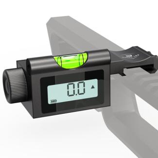 ETMD - Electronic Tilting Measuring Device