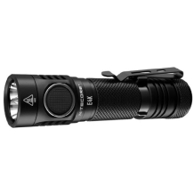 E4K Zaklamp - Nitecore