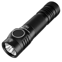 E4K Zaklamp - Nitecore