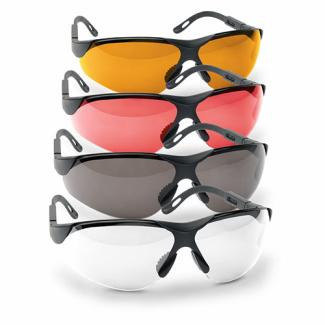 Elite schietbril - Walker's