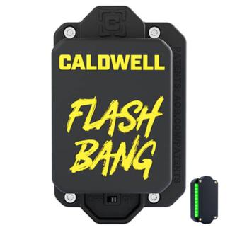 Flash Bang AR500 hit indicator - Caldwell