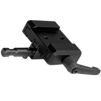 Fortmeier ARCA/RRS Mount Adapter for Bipod