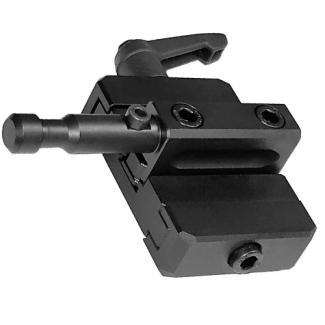 Fortmeier ARCA/RRS Mount Adapter for Bipod