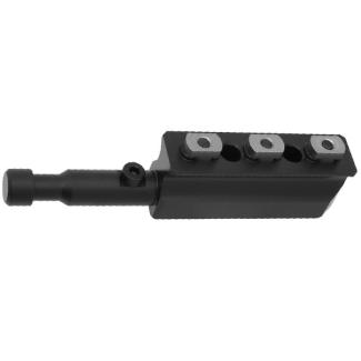 Fortmeier Bipod M-LOK Mounting Adapter