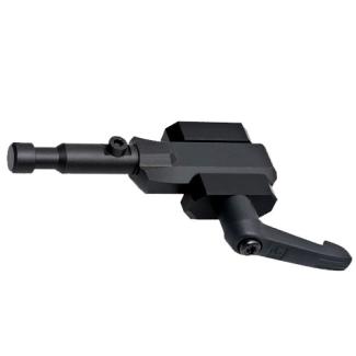 Fortmeier bipod Picatinny montage