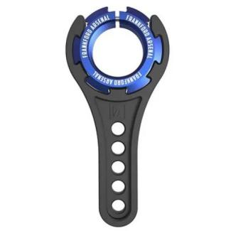 Dielocker Lock Rings 3-pack - Frankford