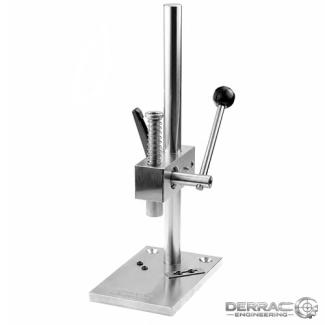 High Grade Arbor Press - Derraco Engineering