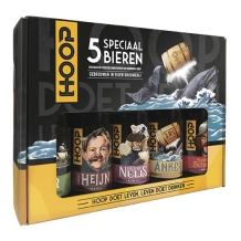 Hoop Cadeauverpakking Kern 5-pack