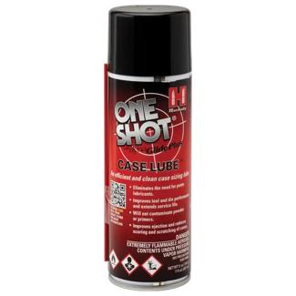 One Shot® Case Lube - Hornady