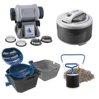 HOP Hulzenreiniging set PRO