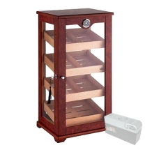Vitrine Royal kabinet 300 sigaren