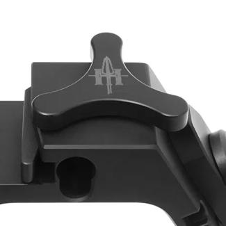 CAS for Fortmeier Bipods - HunTac