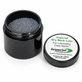 Imperial Dry Neck Lube navulling - Redding