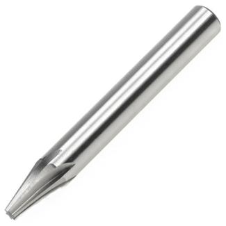 22° Inner Chamfer Cutter SRT - Derraco