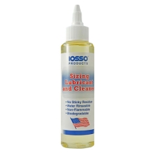 Iosso Sizing Lube 120ml - IOSSO