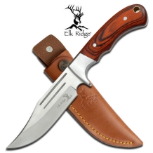 Hunter zakmes 052 - Elk Ridge