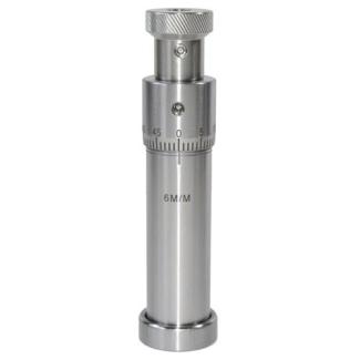 Wilson micrometer seating die - L.E. Wilson