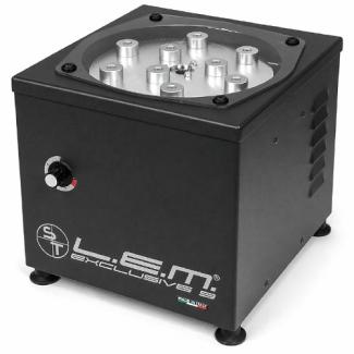 L.E.M. Exclusive 9 brass cleaner - Shooting Technology