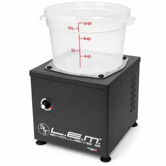 L.E.M. Exclusive 9 brass cleaner - Shooting Technology