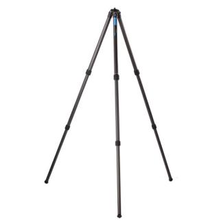 Ranger LS-323C carbon statief - Leofoto