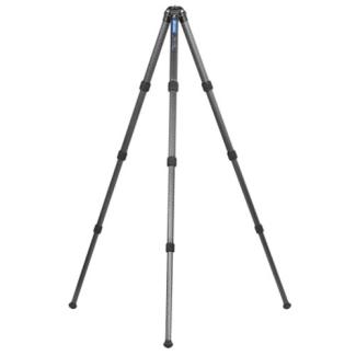 Ranger LS-364C carbon statief - Leofoto