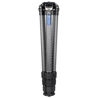 Summit LM-404CL (40mm) carbon statief - Leofoto