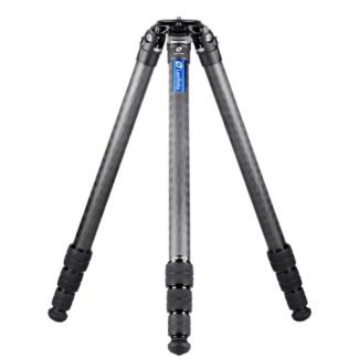 Summit LM-404CL (40mm) carbon statief - Leofoto
