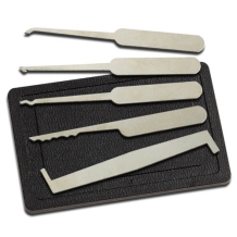 Lock picking tool - Basic 5 delig