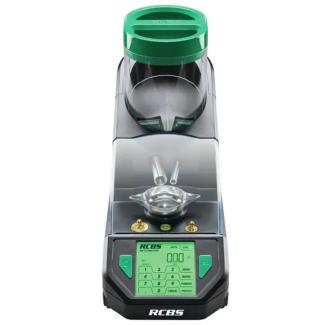 Matchmaster kruit dispenser - RCBS