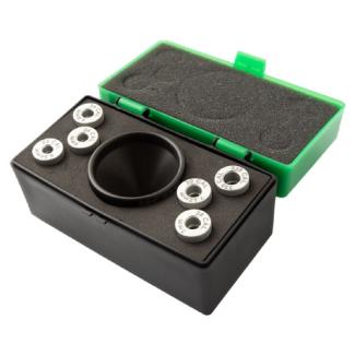 MatchMaster powder funnel kit - RCBS