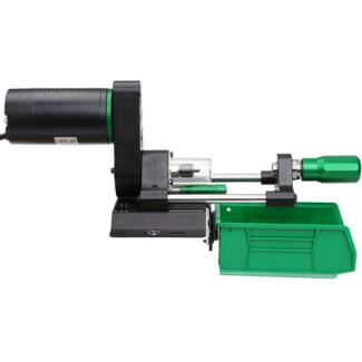 MatchMaster precision hulzentrimmer - RCBS