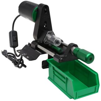 MatchMaster precision hulzentrimmer - RCBS