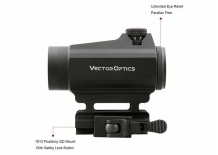 Maverick Gen II red dot - Vector Optics