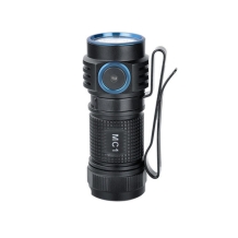 MC1 Zaklamp 1000 lumen - Trustfire