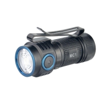 MC1 Zaklamp 1000 lumen - Trustfire