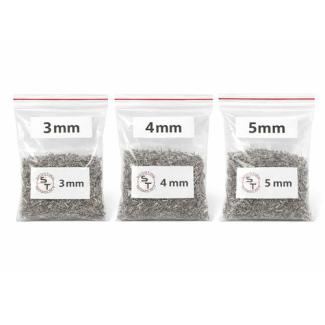 Micro naalden L.E.M. - Shooting Technology