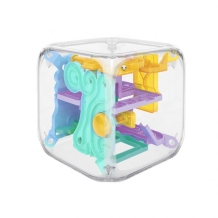 MM Maze Cube