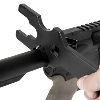 AR-15 Armorer's Wrench - Monstrum