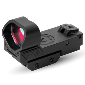 Ares V2 open reflex red dot sight - Monstrum